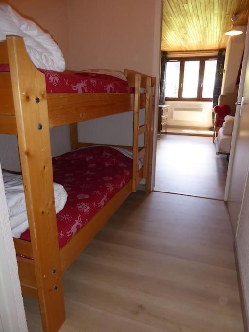 Апартаменти Duplex 59M2 - Proche Centre - Balcon Plein Sud Коррансон-ан-Веркор Екстер'єр фото