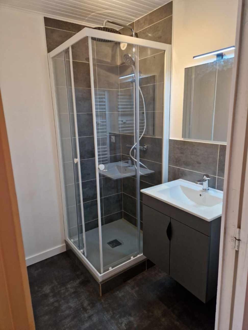 Апартаменти Duplex 59M2 - Proche Centre - Balcon Plein Sud Коррансон-ан-Веркор Екстер'єр фото