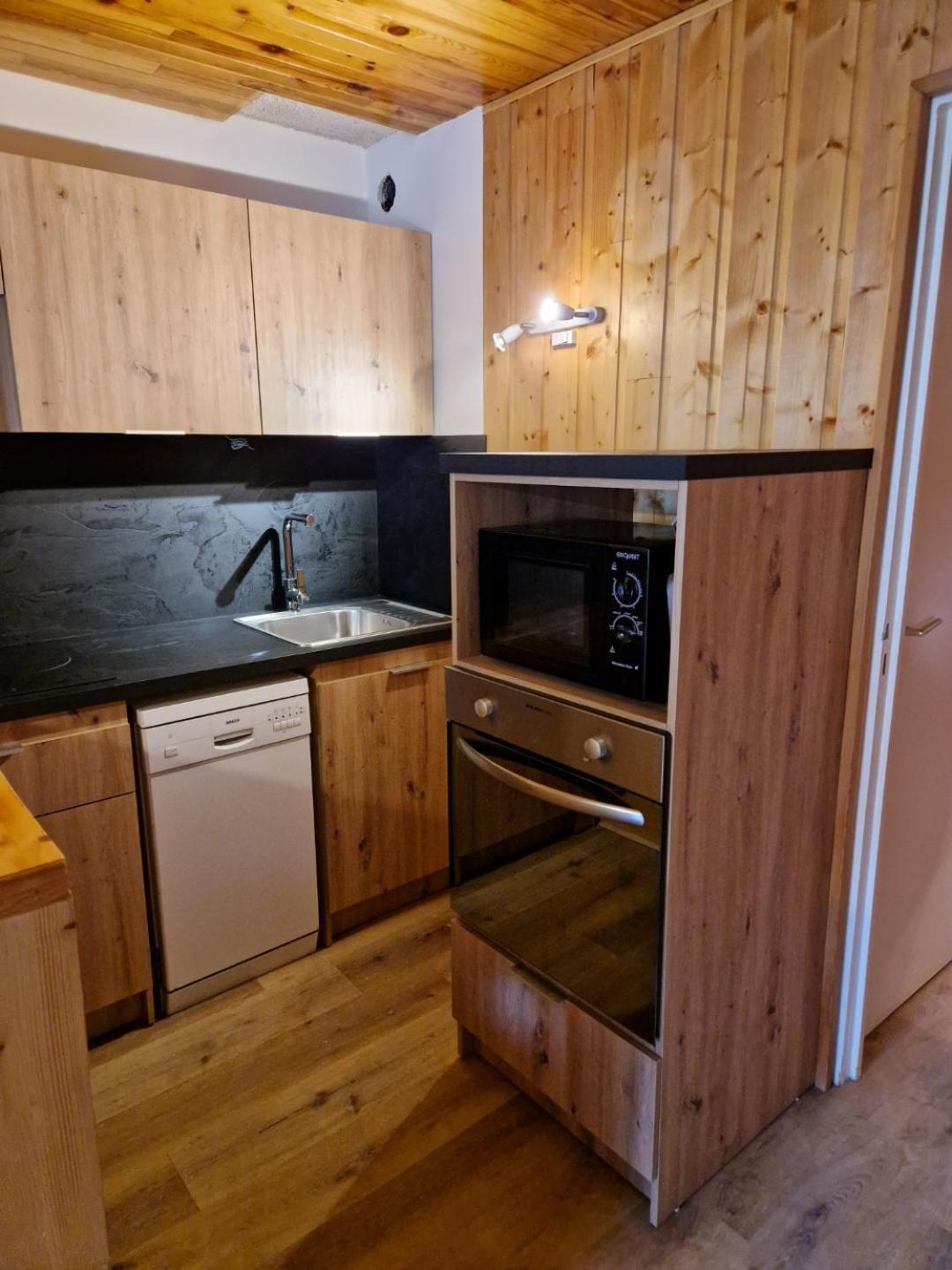 Апартаменти Duplex 59M2 - Proche Centre - Balcon Plein Sud Коррансон-ан-Веркор Екстер'єр фото